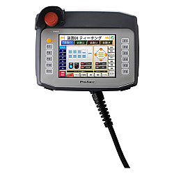 プログラマブル表示器 GP4000Hシリーズ（ハンディー）