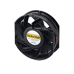 耐Gファン San Ace 172GP（9GPタイプ）