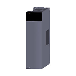 MELSEC-Qシリーズ I／Oスロット用ブランクカバー