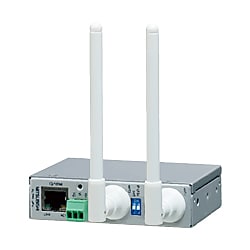 無線LANアダプタ（産業用スイッチング・インテリジェントHUB）