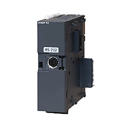 MELSEC-Lシリーズ RS-232アダプタ 画像