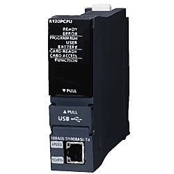 MELSECシリーズ 通信用特殊アダプタ