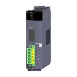 MELSEC-Qシリーズ AnyWireASLINKマスタユニット