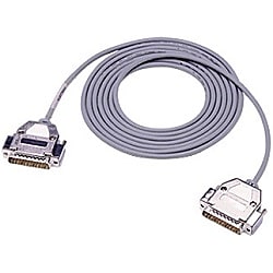FXシリーズ パソコン／RS-232C通信用ケーブル