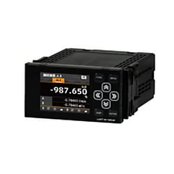 グラフィカルデジタルパネルメータ （回転・速度計測） WPMZ-5