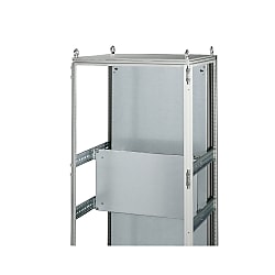 PCエンクロージャー用アクセサリー　小型マウンティングプレート