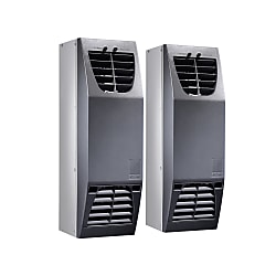 サーモエレクトリック クーラー 全冷却能力/熱出力 100 W