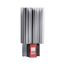 エンクロージャーヒーター 連続熱出力 10～150 W（ファンなし）