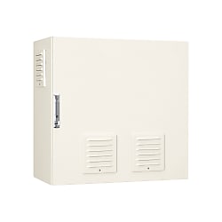 THR-T HUB収納キャビネット（19型タテ置きタイプ・防塵・防水パッキン付）