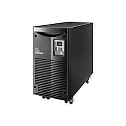 常時インバータ給電方式UPS BUシリーズ（200～240V対応）