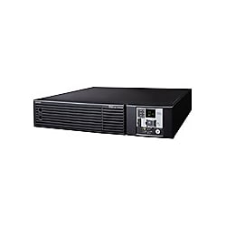 UPS BUシリーズ 100V ラックマウント型 常時インバータ給電方式