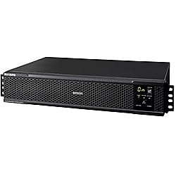 UPS BUシリーズ 100V 常時インバータ給電方式(給電方式切替)