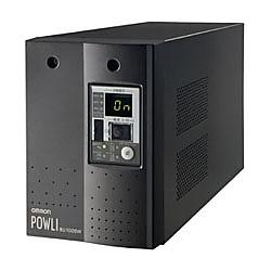 常時インバータ給電方式UPS BUシリーズ（100～120V対応）