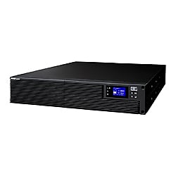 UPS BNシリーズ 100V ラックマウント型 ラインインタラクティブ方式