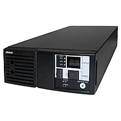 UPS関連製品 交流安定化電源装置（CVCF）