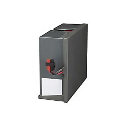 UPS BY/Xシリーズ関連製品 交換用バッテリユニット