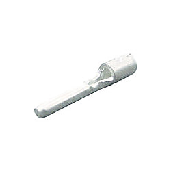 裸圧着端子 棒形 T-TC1.25-11