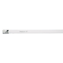パンドウイット テンション保持型ステンレススチールバンド質量:480g