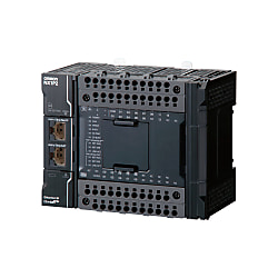 NXシリーズ NX1P2 CPUユニット