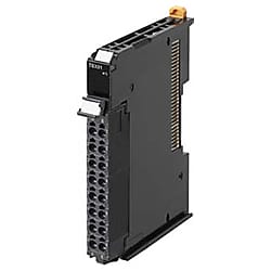 NXシリーズ システムユニット NX-PC I／O電源接続ユニット