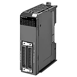 NXシリーズ デジタル入出力混合ユニット NX-MD DC入力／トランジスタ出力ユニット