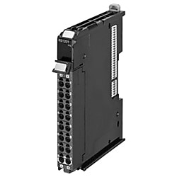 NXシリーズ　ロードセル入力ユニット NX-RS□□□□