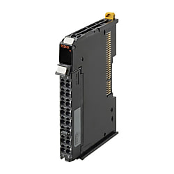NXシリーズ 温度入力ユニット NX-TS