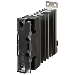 ヒータ用ソリッドステート・リレー G3PJ