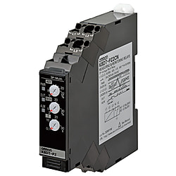 三相電圧＋不平衡+逆相欠相リレー K8DT-PZ