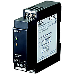 逆相欠相リレー K8AK-PH