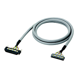サーボ用中継ユニット XW2B（サーボ用） 接続ケーブル