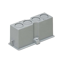通りエンド® 粘着テープ付