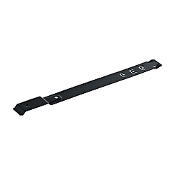片サドル取付金具 （スレート瓦用）
