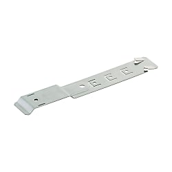 片サドル取付金具 （瓦用）