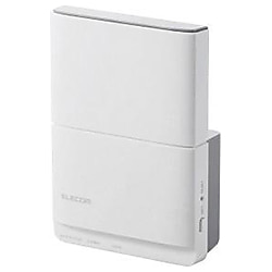 無線LAN中継器/11ac.n.a.g.b/433+300Mbps
