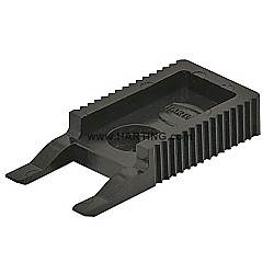 Adapter frame Thermoplastic 09-99-000-0331
