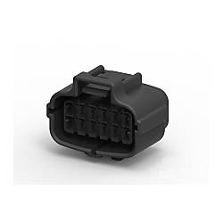 070 ECONOSEAL MARK-2+ PLUG 12P