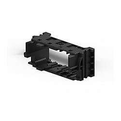 DYNAMIC PLUG FRAME