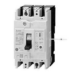 漏電遮断器 NV-N（単3中性線欠相保護付漏電遮断器） 高調波・サージ対応形