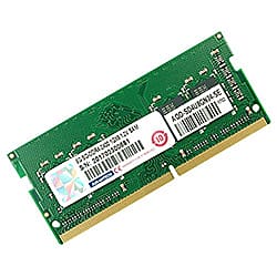 8G SO-DDR4-2400 Samsungチップ