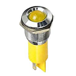 Qシリーズ LED 表示灯