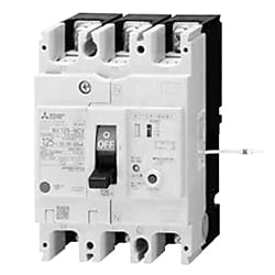 WS-Vシリーズ NF-Z 漏電アラーム付遮断器