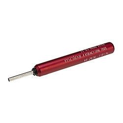 Molex 圧着抜き取り工具 HANDTOOLシリーズ 11-03-0006