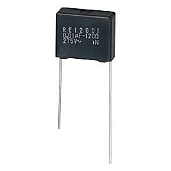 OkayaElectricIndustries RCネットワークコンデンサ（静電容量 10nF）