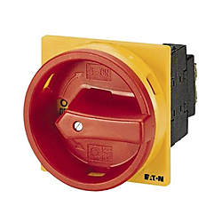 Eaton セーフティ ディスコネクトスイッチ（極数:3,13kW）
