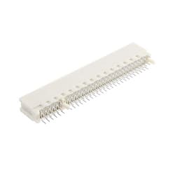 カードエッジコネクタ 1.27mmピッチ 120極 2列 メス 5145154-4