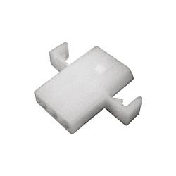 Molex 基板用コネクタハウジング メス 3極 3.68mm 1625シリーズ
