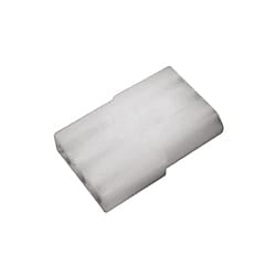 Molex 基板用コネクタハウジング メス 3極 1列 3.68mm 1625シリーズ