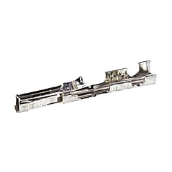 Molex 圧着端子コンタクト メス SLシリーズ 16-02-0086