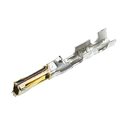 Molex 圧着端子コンタクト メス SLシリーズ 16-02-0088